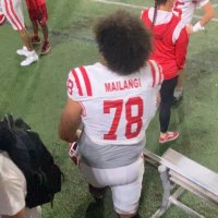 Lex Mailangi 🇹🇴 (@big_lex99) 's Twitter Profile