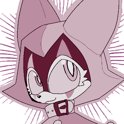 โ โ โ โ TALKIN A LOTTA SMACK FOR A HALF-PINT
โ โ โ โ ROBO-BOY, @APROWERSWORLD