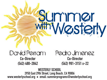 WesterlySummer's profile picture. 