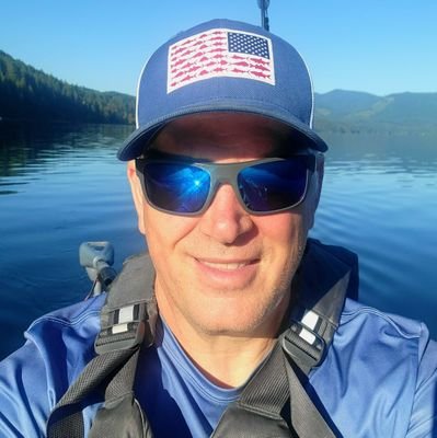 Constitutional Conservative. Anti-Progressive/Anti-woke.
1A 2A
Widower. Father.