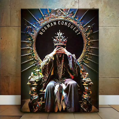 Normankillfm's profile picture. I love metal, horror, anime, live music, and making new friends. 🔞 I'm not looking for artwork. I'm not an author.