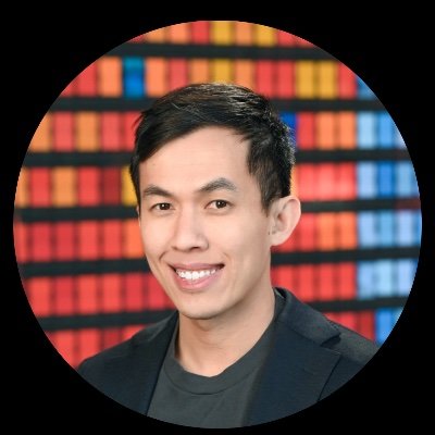 Ethan Goh Profile