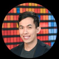 Ethan Goh (@drethangoh) 's Twitter Profile