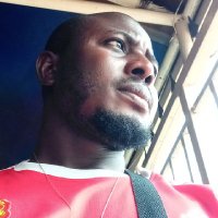 Nnamdi ENUGU🐐 (@jamesglobal22) 's Twitter Profile