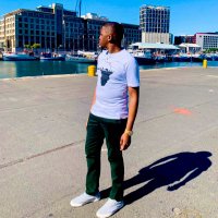 Blessing TMR (@blessing_tmr) 's Twitter Profile