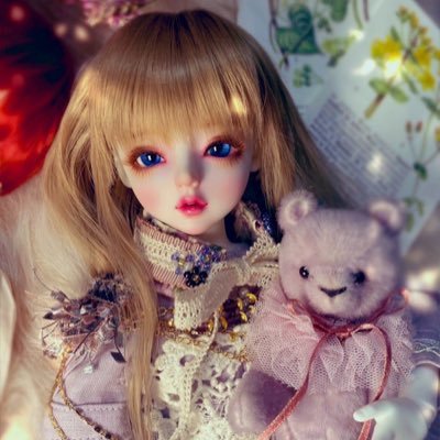 ✤🫧もも✥🫧𓏲𓎨🫧✤さんのプロフィール画像