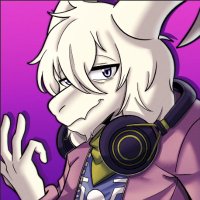 ArcSparkAsriel 🐐 Monster Prince Vtuber (@arcsparkasriel) Twitter profile photo
