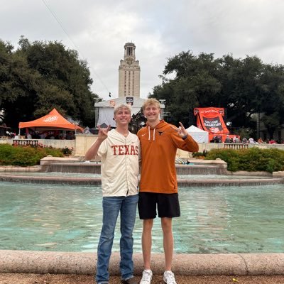CalebCummings22's profile picture. hookem
