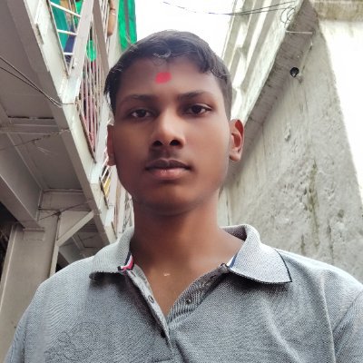 amaresh67894's profile picture. 👑