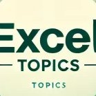 excelwhatexcel's profile picture. 仕事に役立つEXCEL術を紹介します