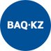 BAQ.kz (@baqkz) Twitter profile photo