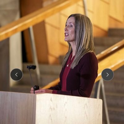 Janet Haugh Profile