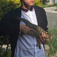 тумаки 🜁🜃 (@bottedaorbi__) 's Twitter Profile