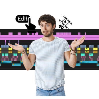 Sushilsiluk's profile picture. 🎥 Video Editor | Crafting Stories Frame by Frame 🎬AE , https://t.co/JVtrcmXYme,ANIMATION 
🎨 Turning Ideas into Visual Magic ✨
📩 DM for Collaborations | 🎞 Let’s Create!