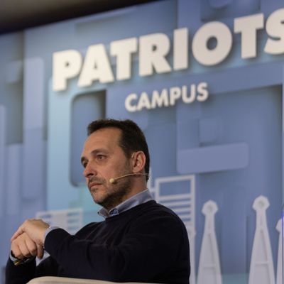 Juan Sergio Redondo Pacheco Profile