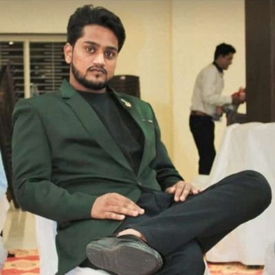 KhaNYasiRArfat4's profile picture. I am Khan Yasir Arafat 
from Balapur. Akola Maharashtra