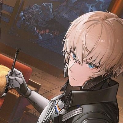 YourAsterion's profile picture. Who the hell are these Bots that kept following me 😭