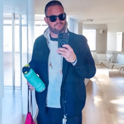 Auto Detail Enthusiast, Washed Up Twitch Broadcaster, Printer, Urbex Wannabe