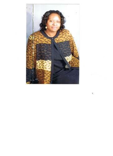 MRSTLPF's profile picture. Gospel singer, songwriter, Author of Face to Face with the Devil testimonies of sin (True Story)