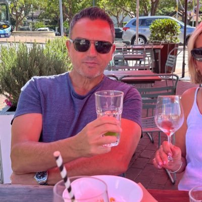 Big Degen from 🇦🇺 | Full-time investor | Bitcoin & $IREN bull 🚀 | #MiningMafia member 💪 | Beach bum 😎 | Golf addict 🏌️