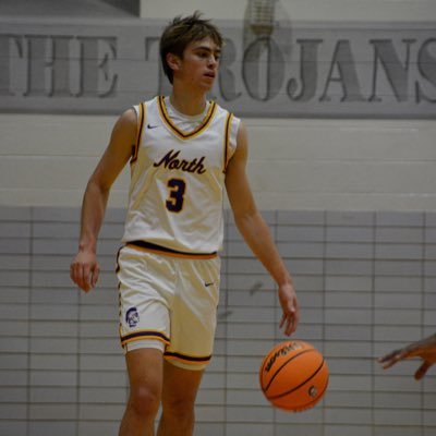 Nolan Hurter Profile