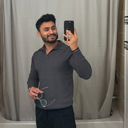 Shekh_Rohit1's profile picture. Turning passion into profession💫