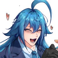 ぎゃっこ@Commission open (@gyakko0) 's Twitter Profile Photo ぎゃっこ@Commission open (@gyakko0) 's Twitter Profile Photo