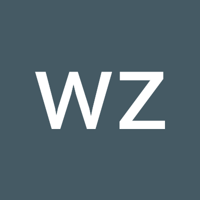 wzd1553240's profile picture. 