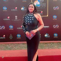 Dimple Dugar (@dimpledugarjvd) 's Twitter Profile