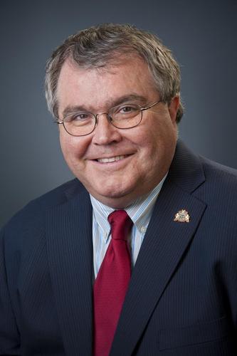 Local historian and volunteer