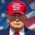 TrumpCoin (@trmpsolanna) Twitter profile photo TrumpCoin (@trmpsolanna) Twitter profile photo