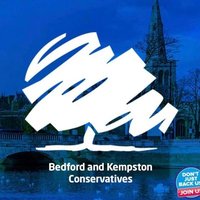 Bedford & Kempston Conservatives (@bedkempcon) 's Twitter Profile