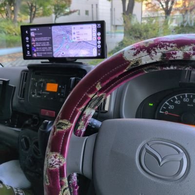ユーチューブでたこチャンネルをやっているたこ焼きというものです。仕事は、軽運送会社 代表です。ガジェット 車 風景を投稿していこうと思います。よろしくお願いします。
https://t.co/kpr2hdRHw0
