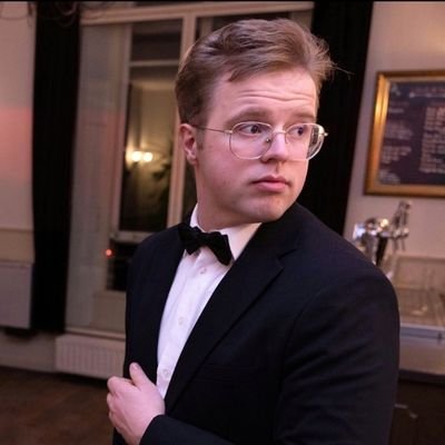 rvdpouwkraan's profile picture. Politiek Historicus | Commissielid PS Utrecht en Gemeenteraad De Ronde Venen | Tweets op persoonlijke titel

🇪🇺💚