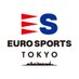 EURO SPORTS TOKYO (@eurosportstokyo) Twitter profile photo EURO SPORTS TOKYO (@eurosportstokyo) Twitter profile photo