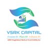 vsrkcapital's profile picture. Our Mission as a Financial Experts is to help our clients achieve their financial goals and realize their dreams for themselves, their families, and businesses.
