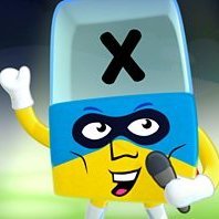 Alphablocks_'s profile picture. Alphablock Apps! We are the Alphablocks🌈