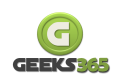 Geeks 365 Corp. Tecnologia, redes, web haciendo soporte para toda el area de New York City. @cgalarg