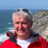Pavel Cerny (@p9876c) 's Twitter Profile