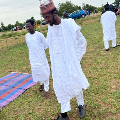mkalbani96's profile picture. Author | Software Engineer | Data Scientist

My blog: https://t.co/qEuUQlVnly