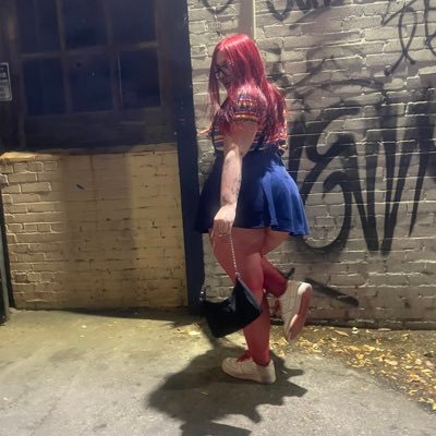 thickynikkiii's profile picture. 21•NYC