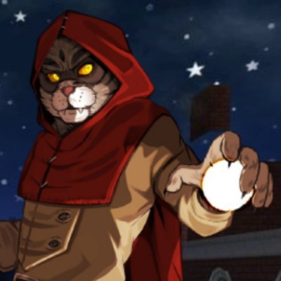 Pfp by @Oukuz || Retired Wiz PvP player. Not necessarily permanent.
MTG modern player for the foreseeable future.