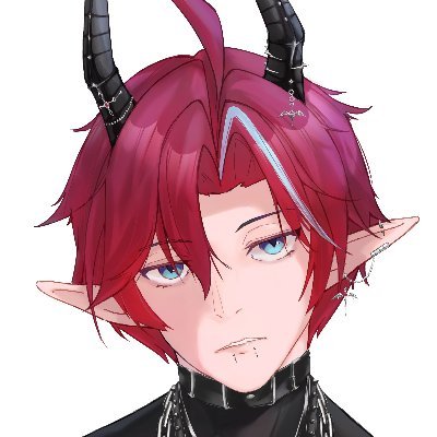 GoodDayMKVT's profile picture. Shy vampire demon looking to break out of his shell to not be socially awkward :3