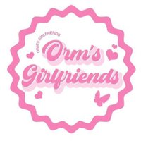 Orm's Girlfriends🌈 (@orm_girlfriends) 's Twitter Profile