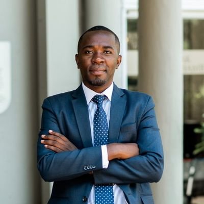 Pezululevy's profile picture. Public Policy and Compliance Professional