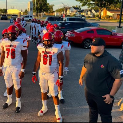 Marquise Overton Profile