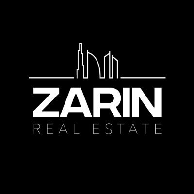 ZarinRealEstate's profile picture. 