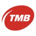 TMB (@tmb_barcelona) Twitter profile photo TMB (@tmb_barcelona) Twitter profile photo