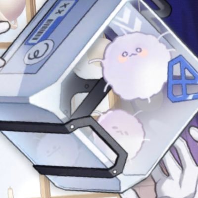 cocoa9688's profile picture. 成人済み。 見る専です。推し活中です。 ( 書きたい事があまり無い、) メッセージは返信しません。