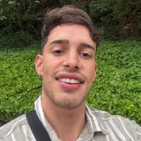 Lucas David (@lucasdavid249) 's Twitter Profile Photo Lucas David (@lucasdavid249) 's Twitter Profile Photo